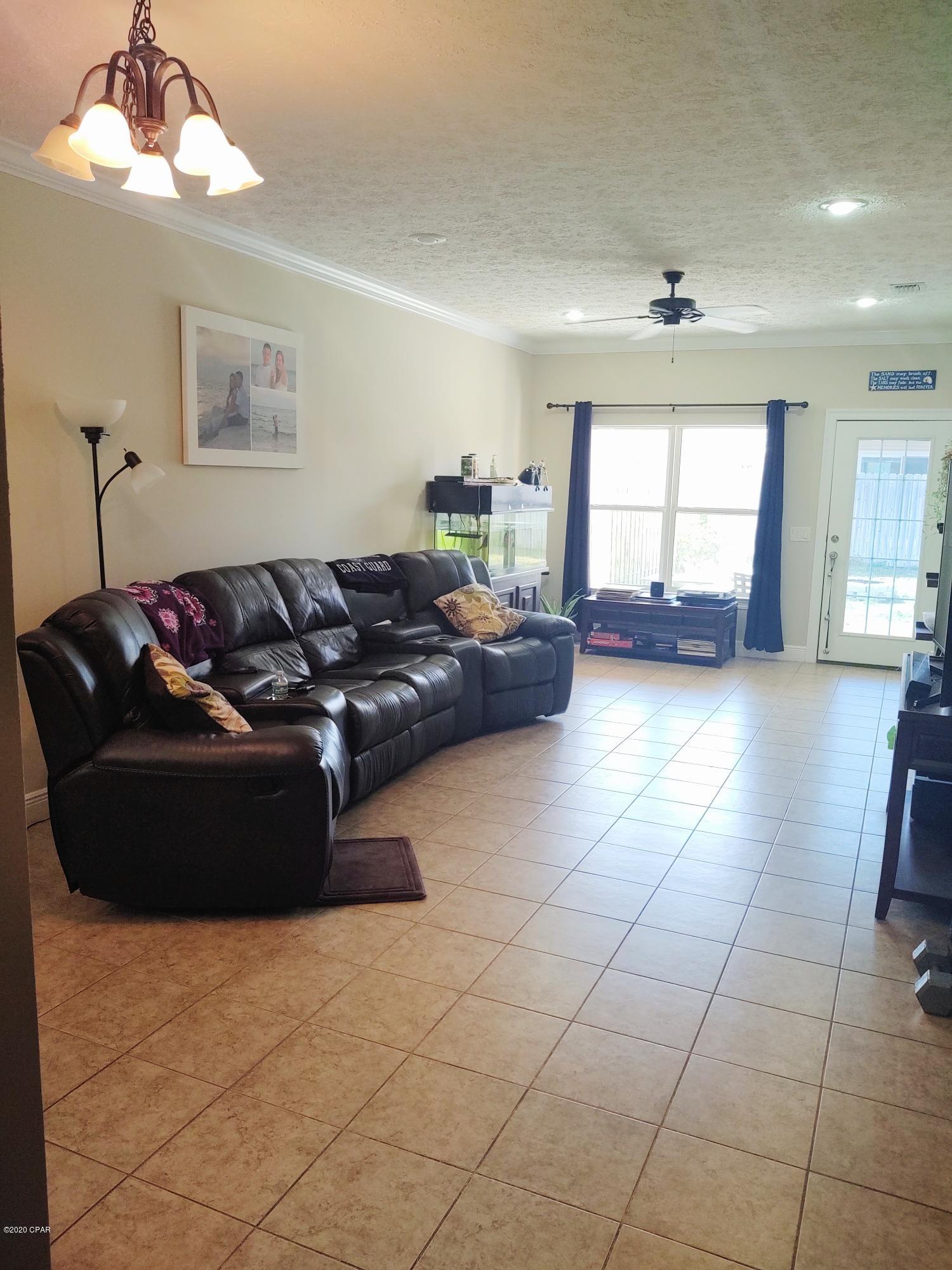 Gardenia Beach - Residential