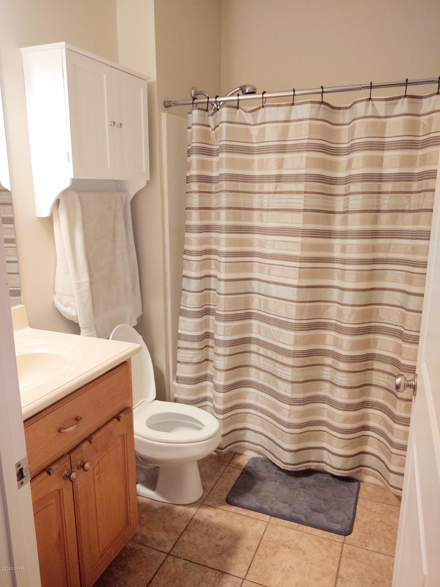 Gardenia Beach - Residential