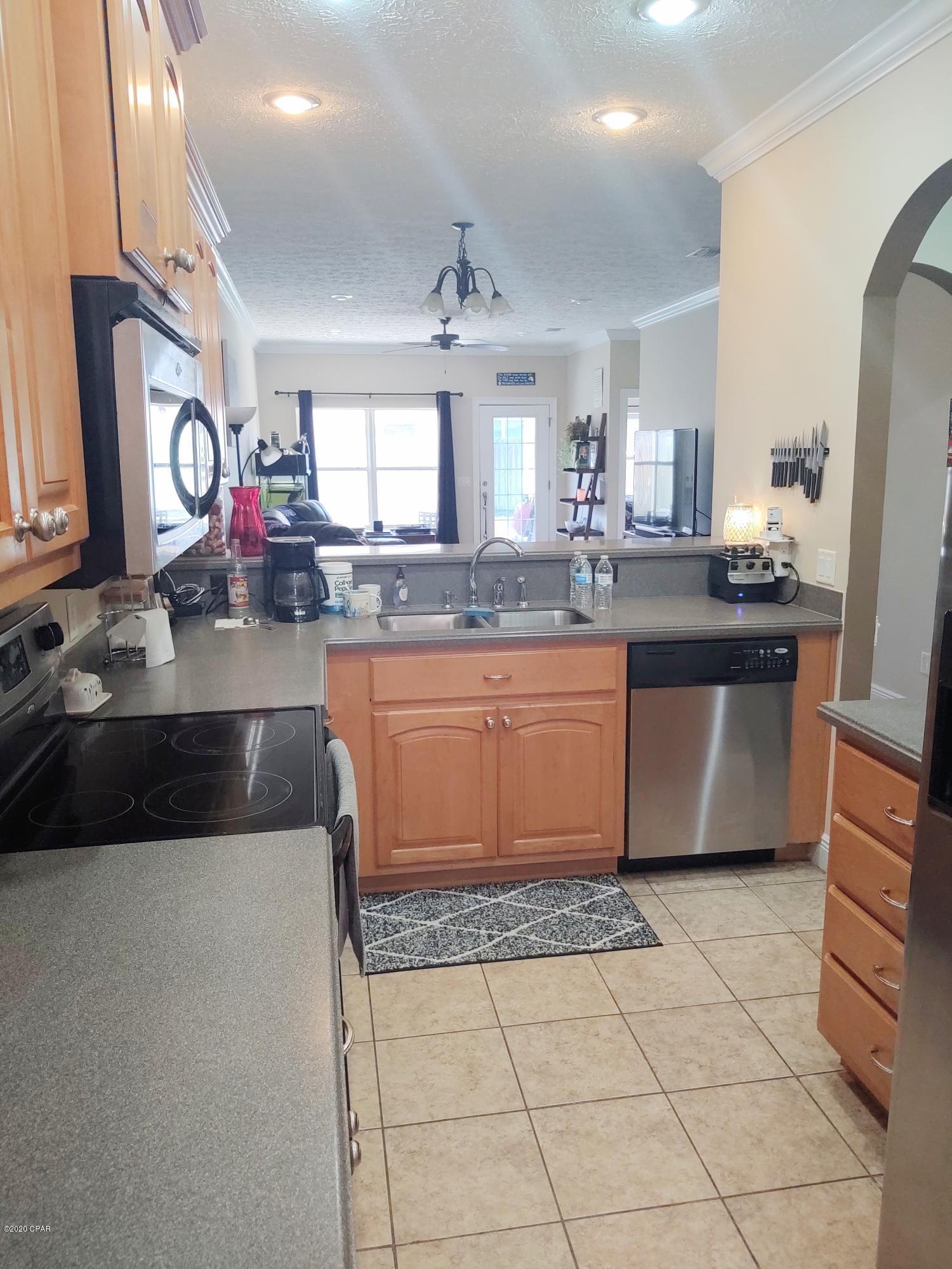 Gardenia Beach - Residential