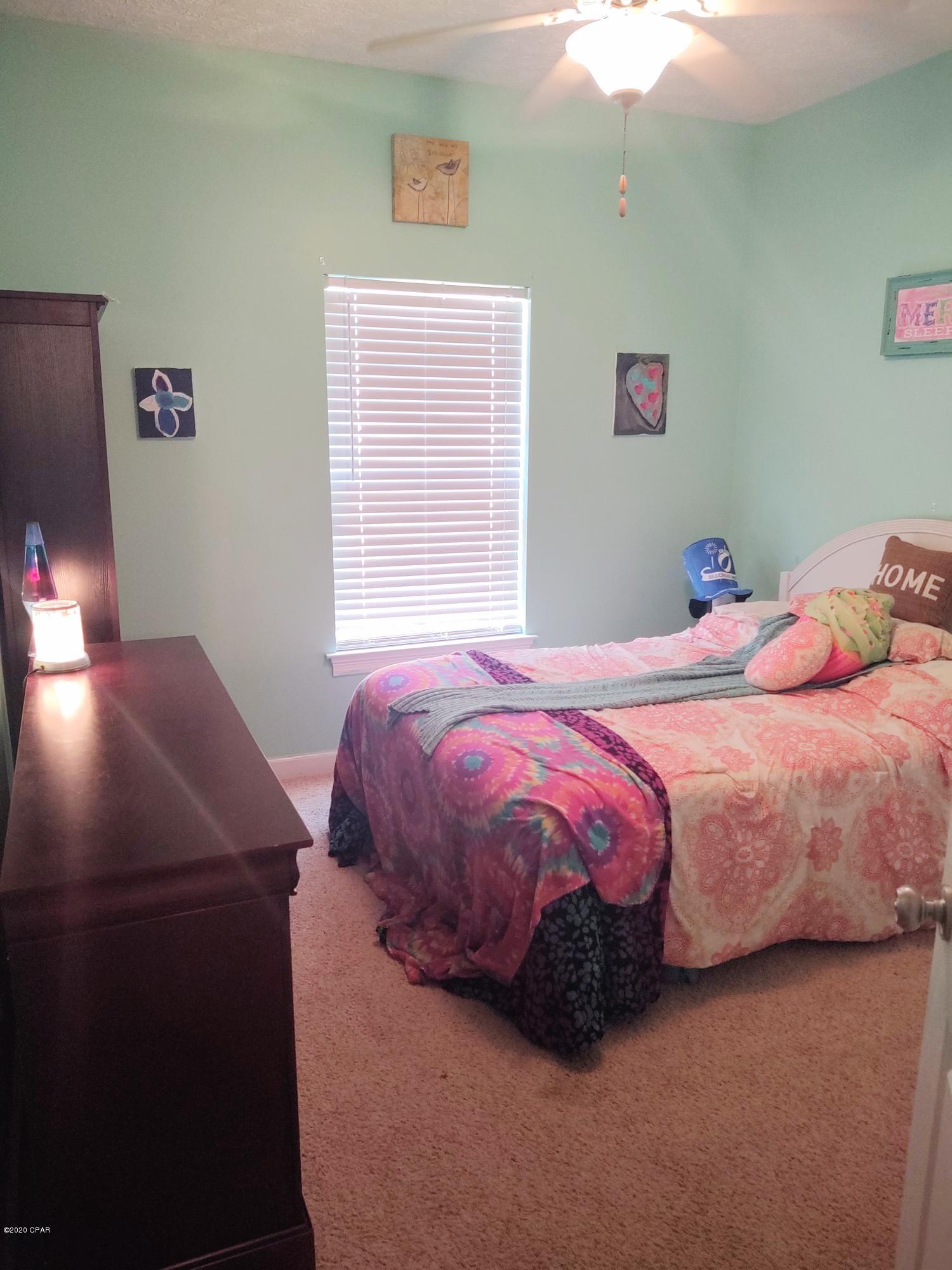 Gardenia Beach - Residential