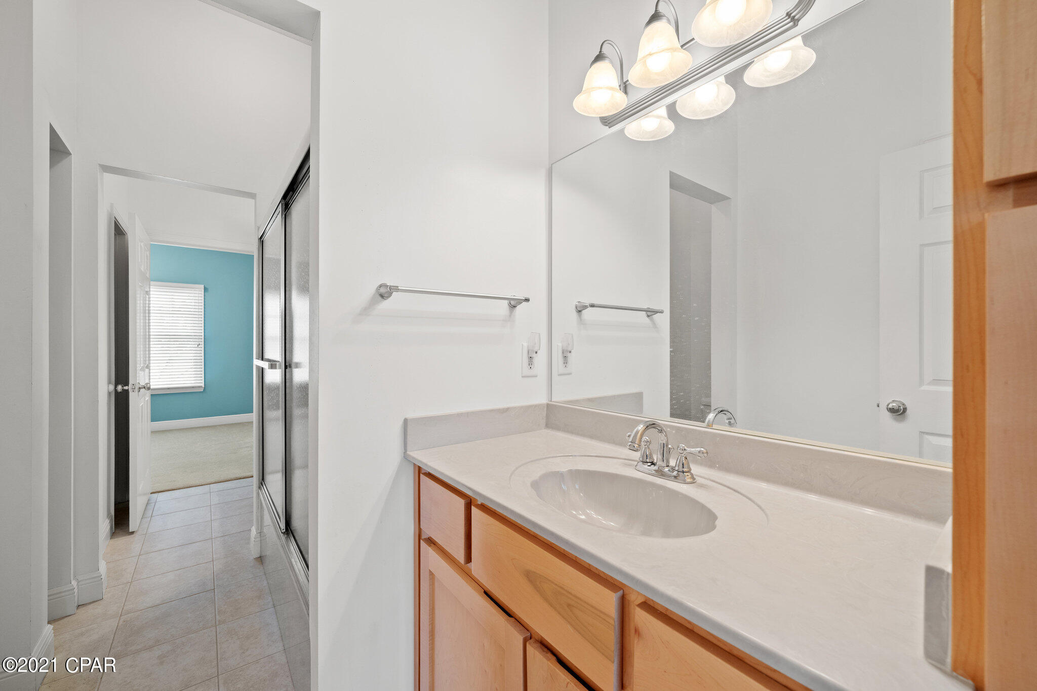 Timberwood - Residential