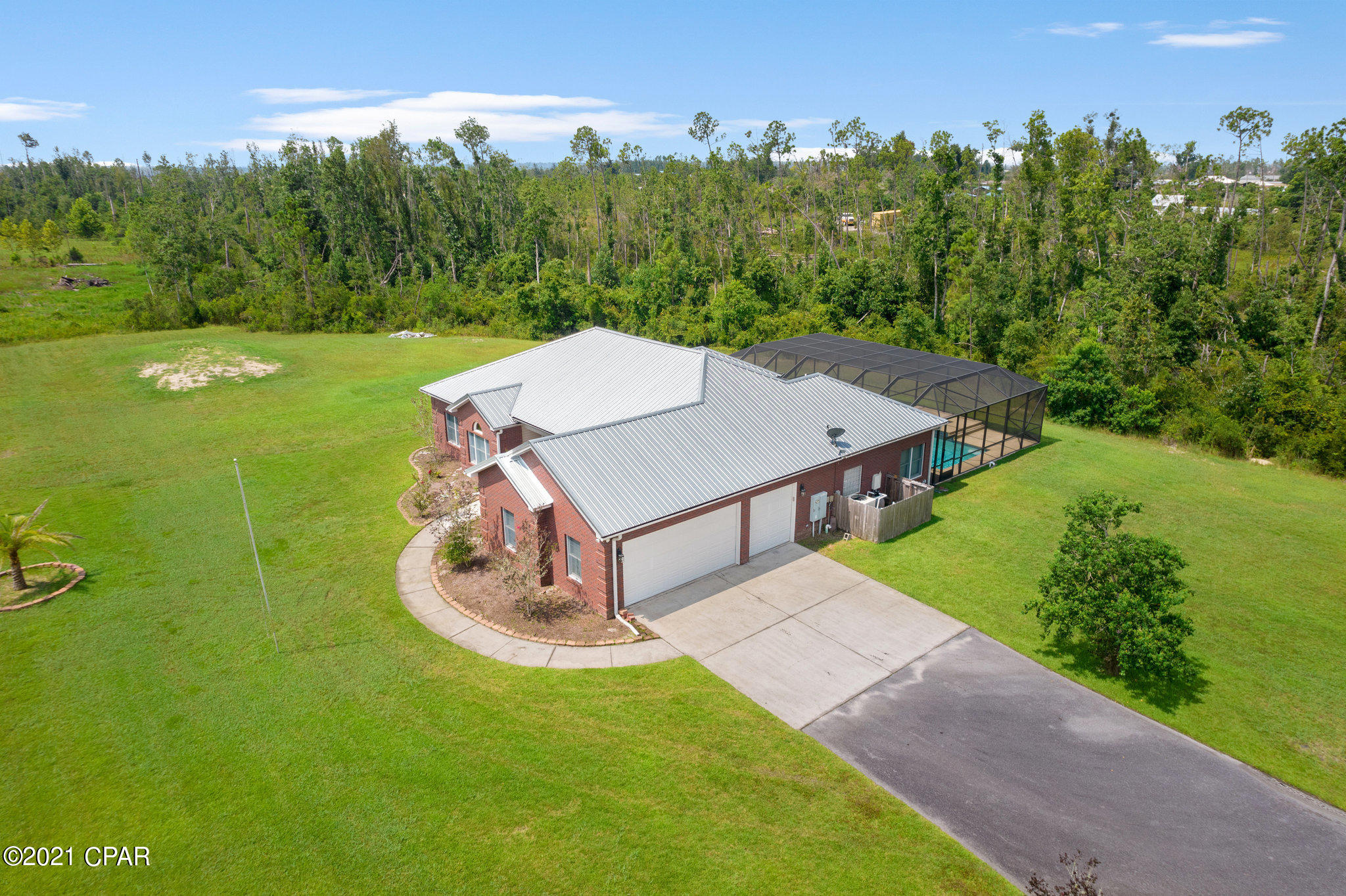 Timberwood - Residential