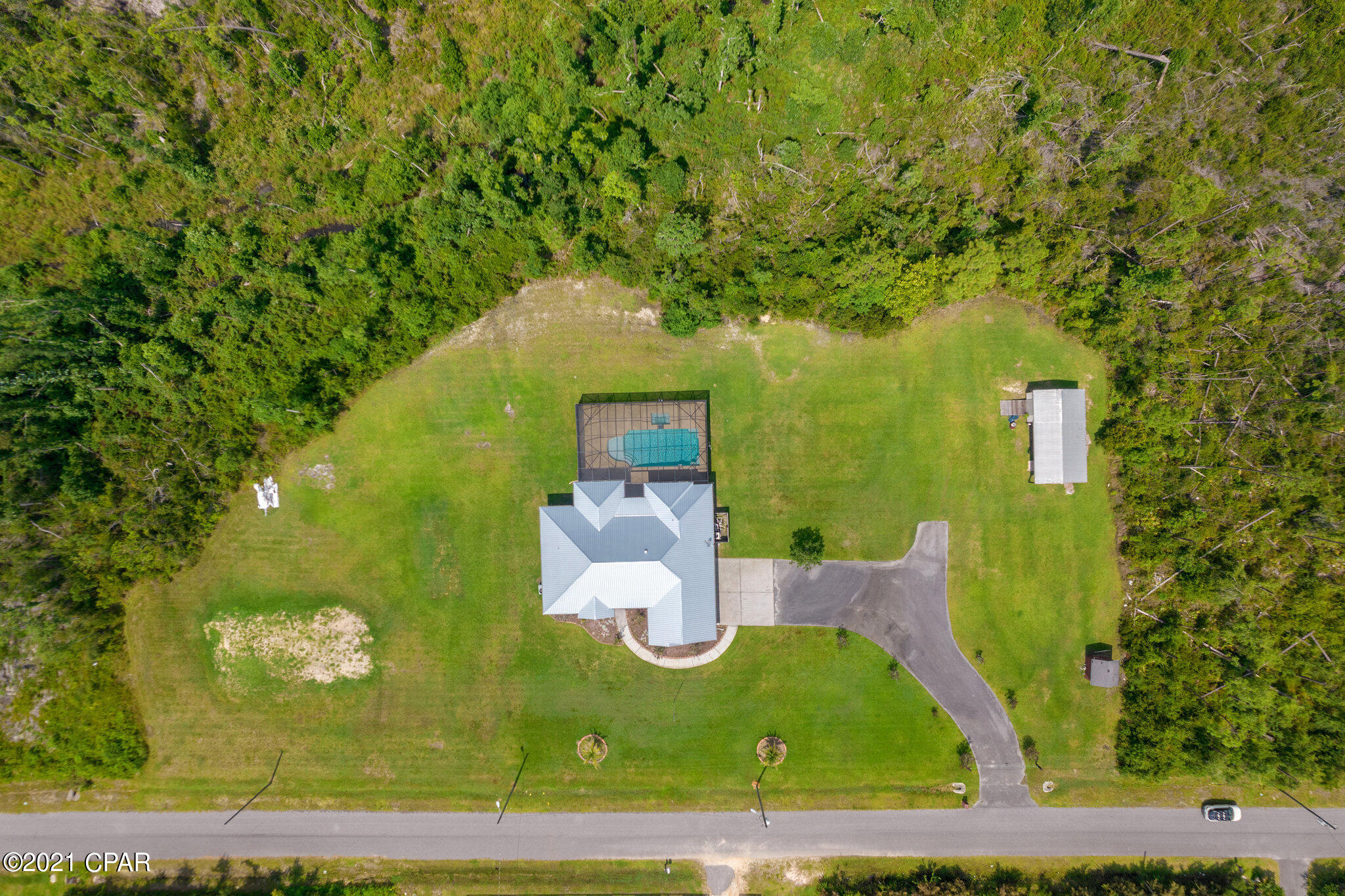 Timberwood - Residential