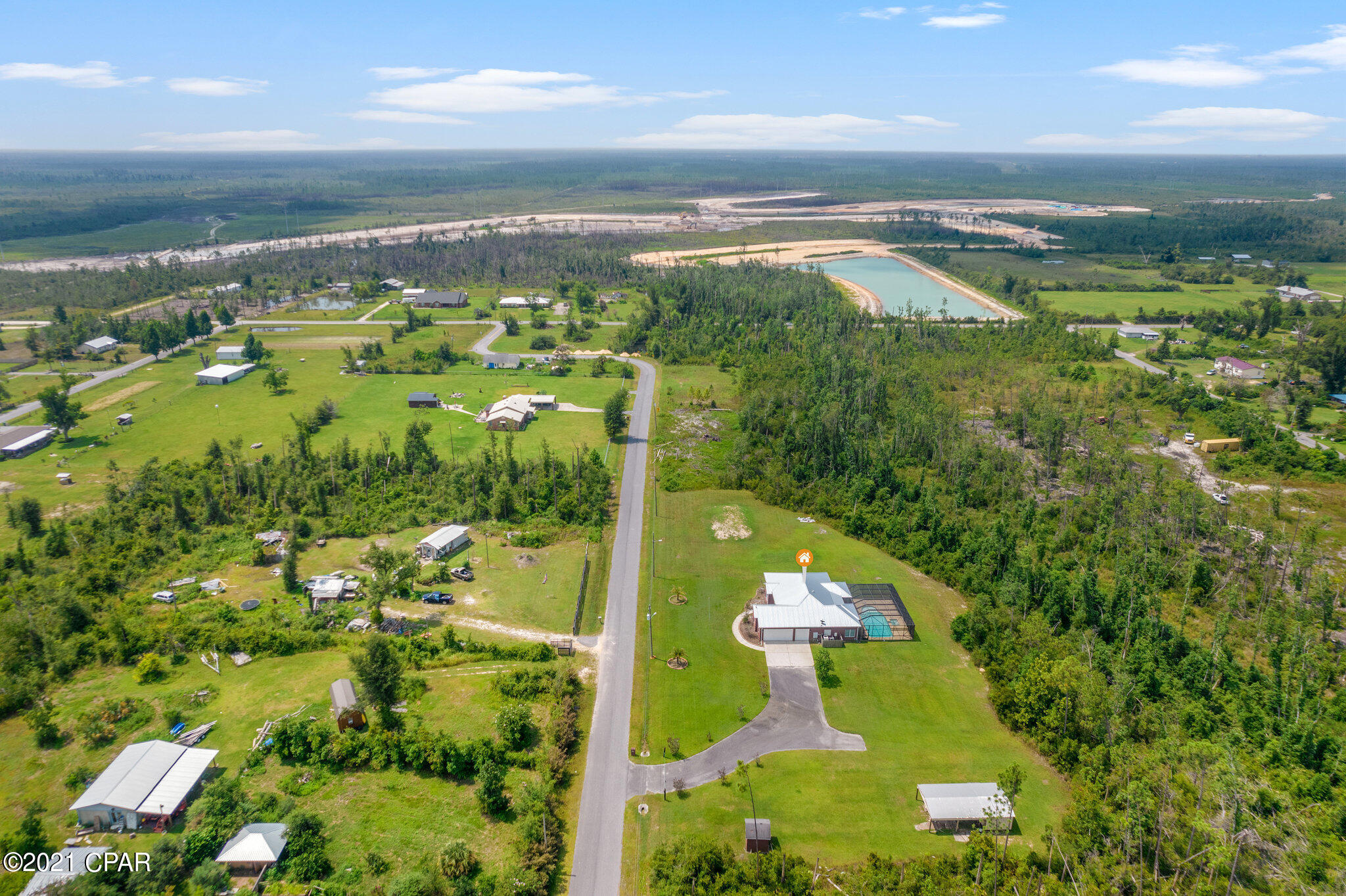 Timberwood - Residential