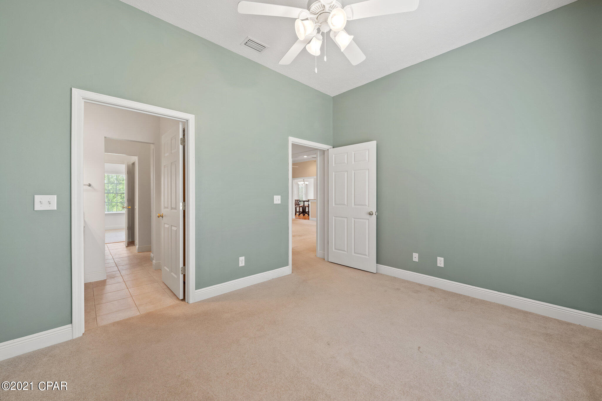 Timberwood - Residential