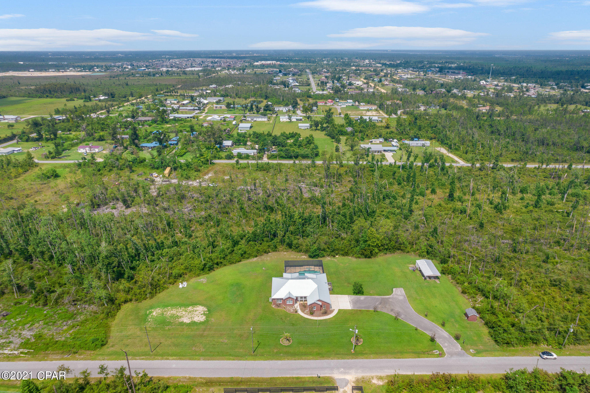 Timberwood - Residential