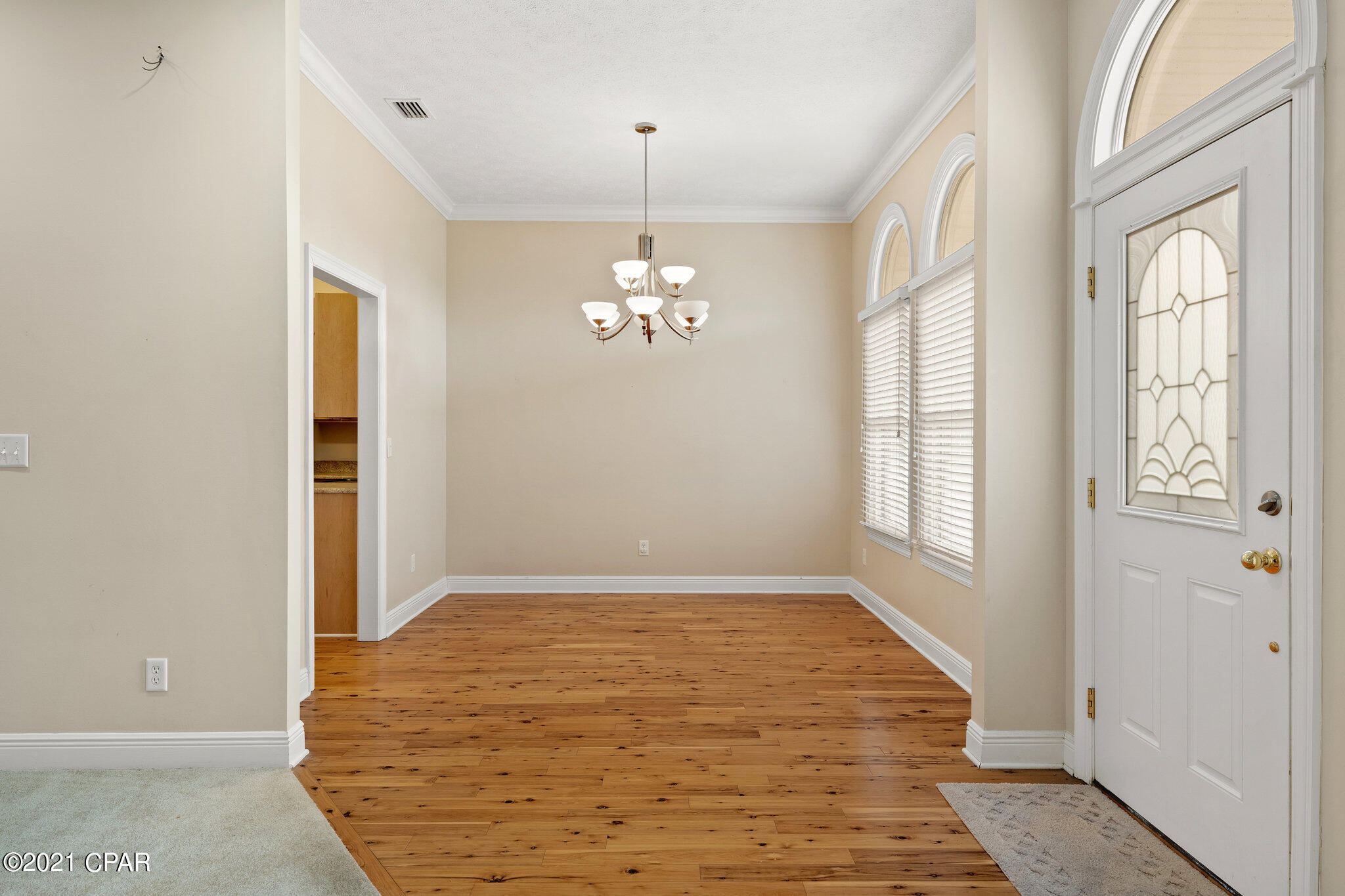 Timberwood - Residential