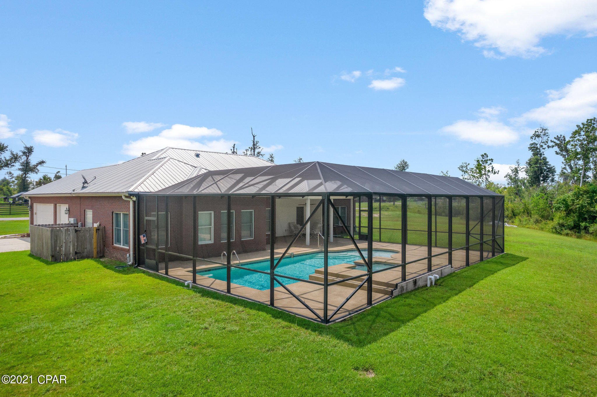 Timberwood - Residential