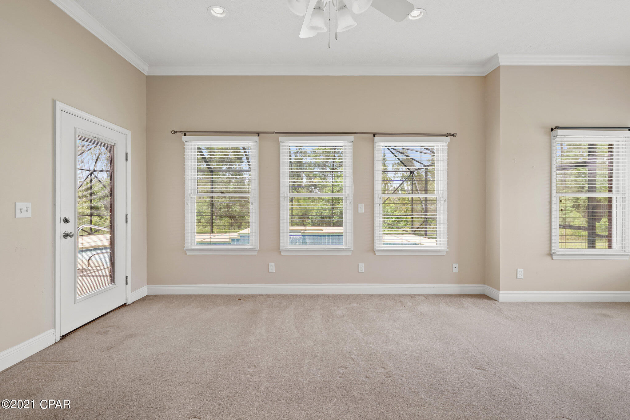 Timberwood - Residential