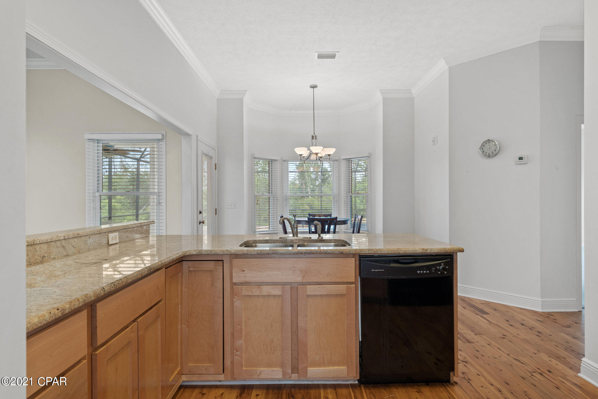 Timberwood - Residential