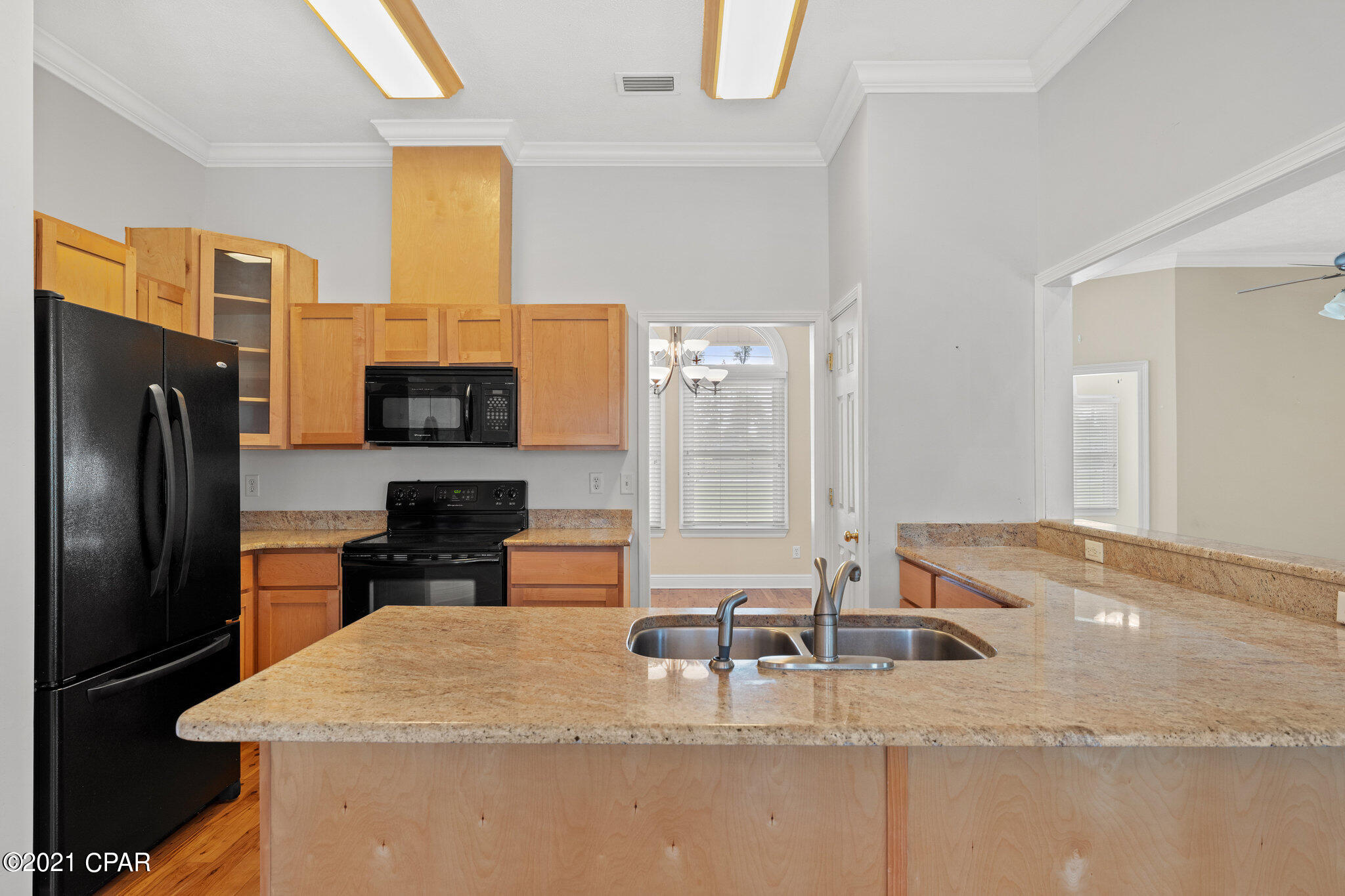 Timberwood - Residential