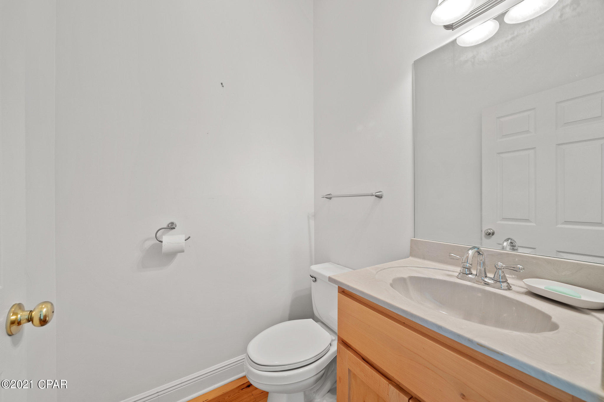 Timberwood - Residential