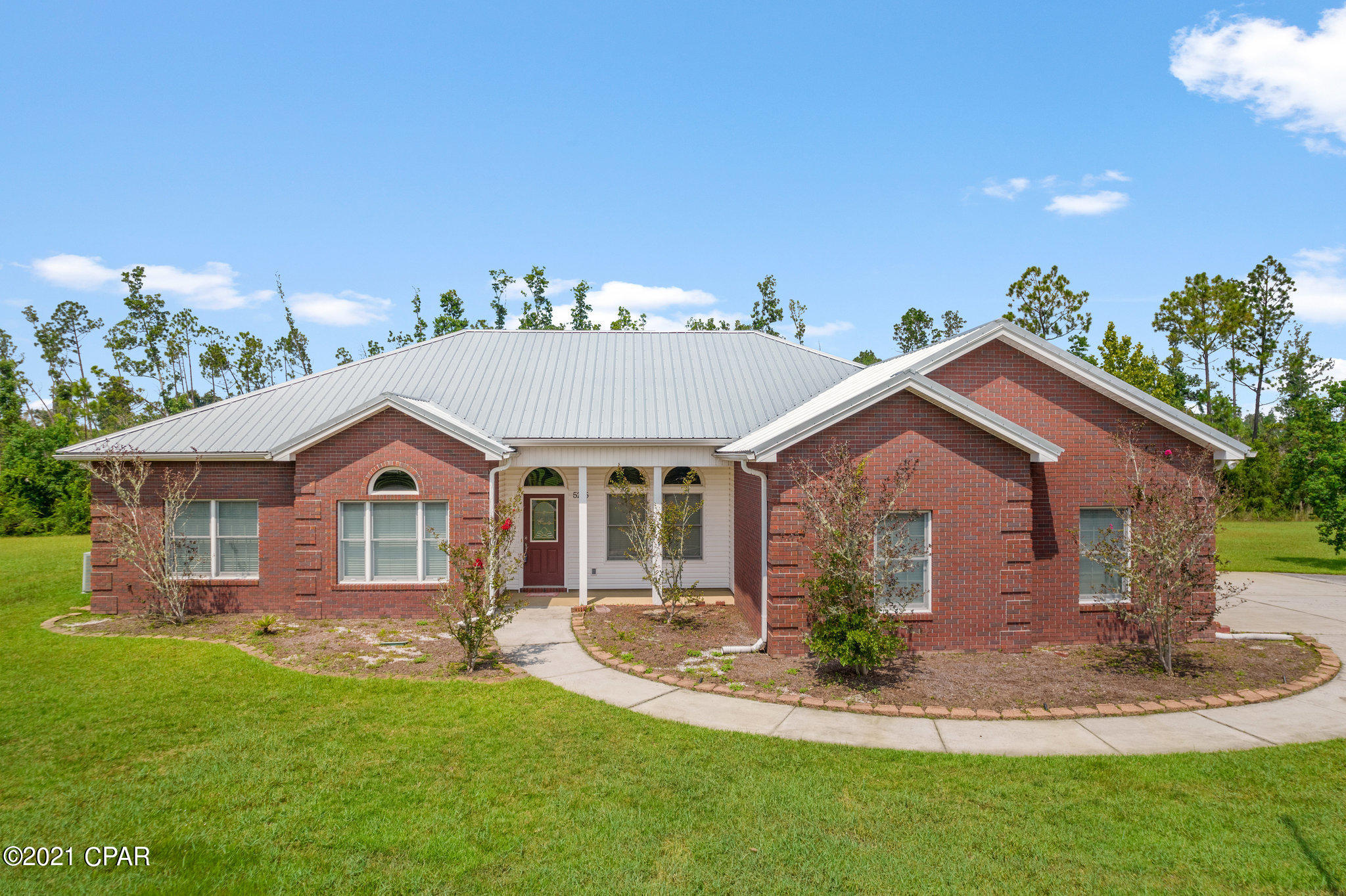 Timberwood - Residential