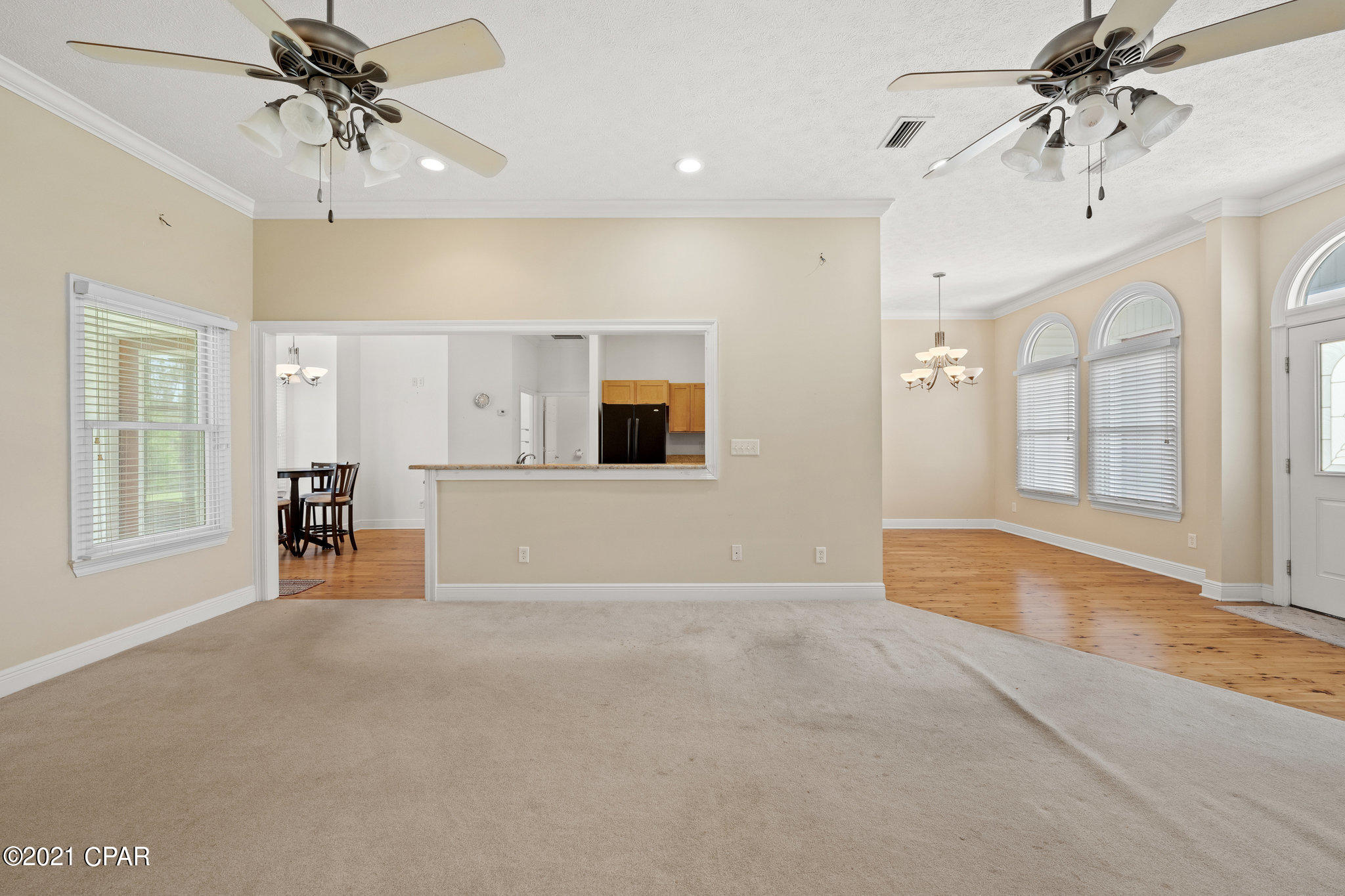 Timberwood - Residential