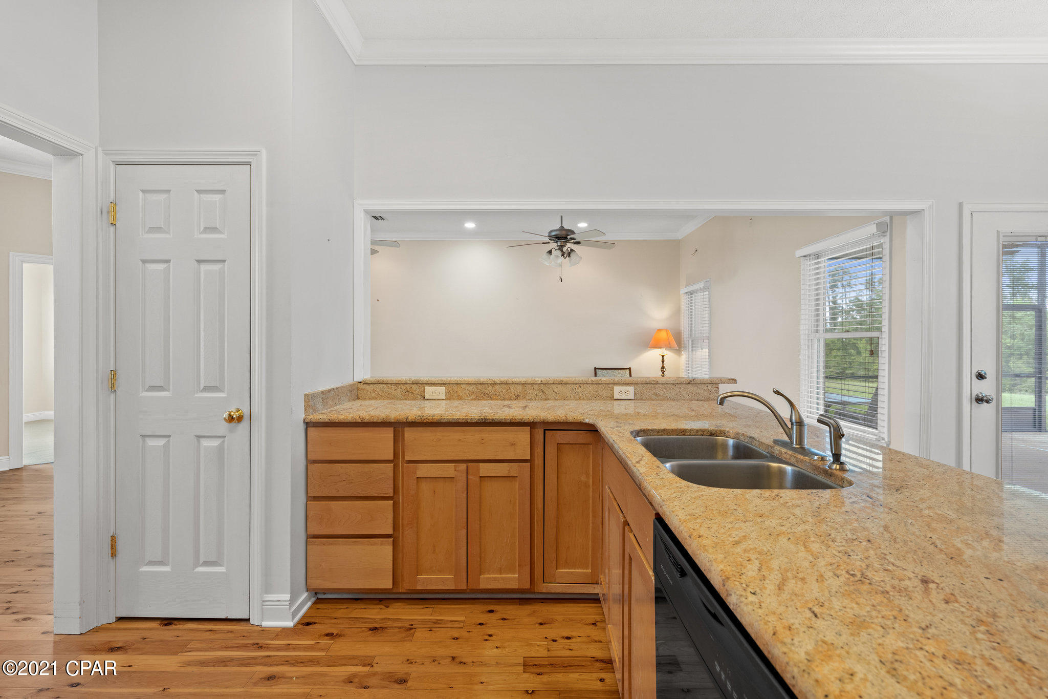 Timberwood - Residential