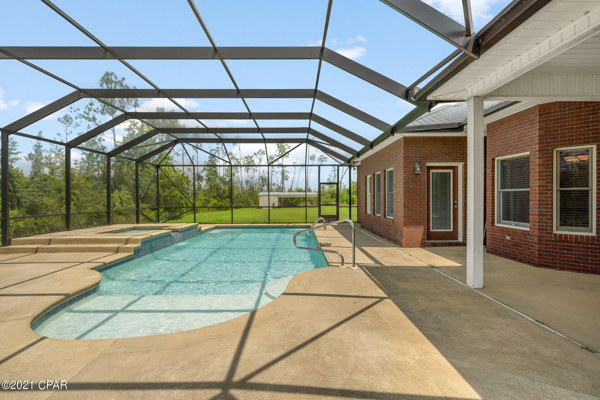 Timberwood - Residential