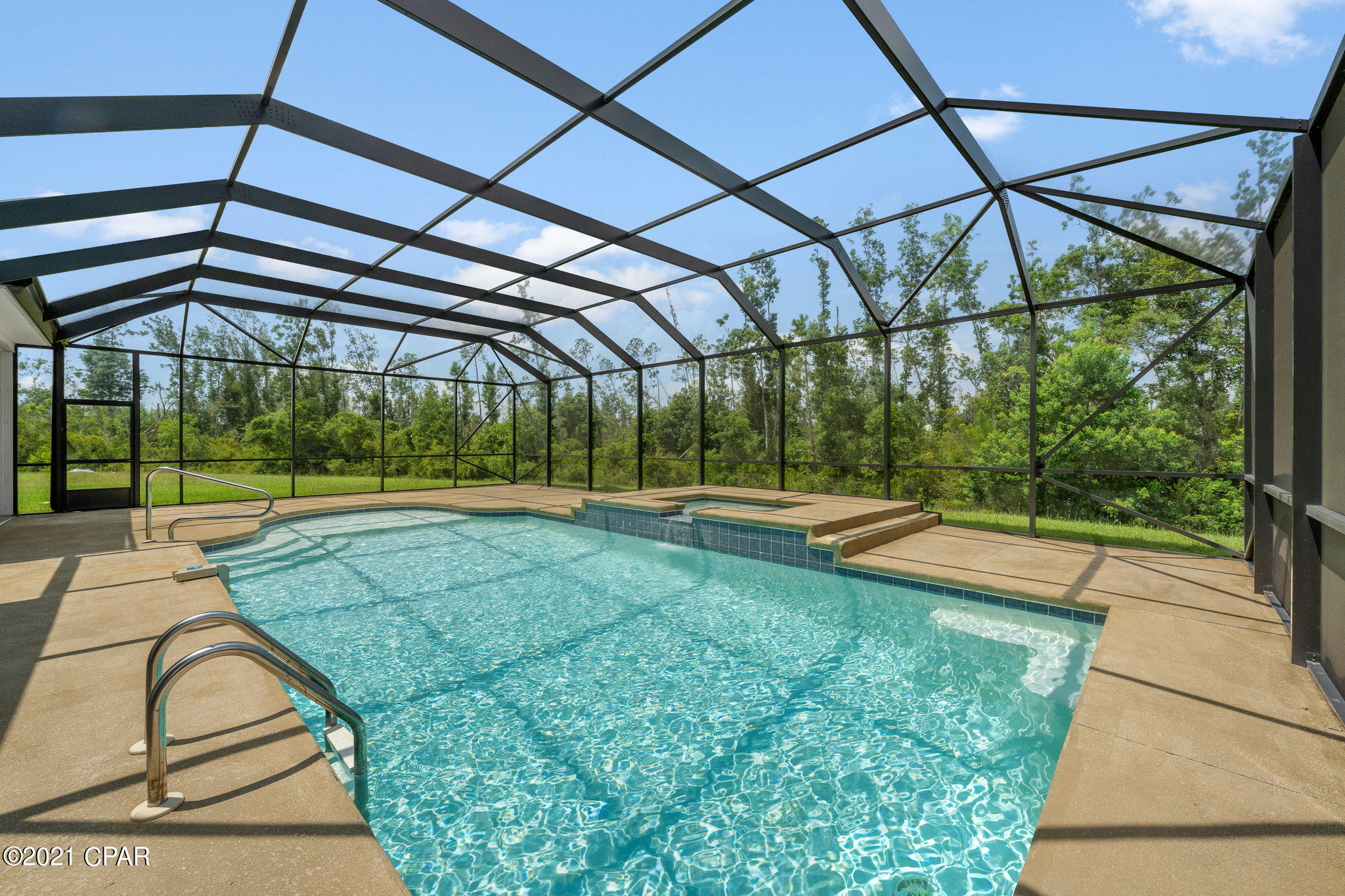 Timberwood - Residential