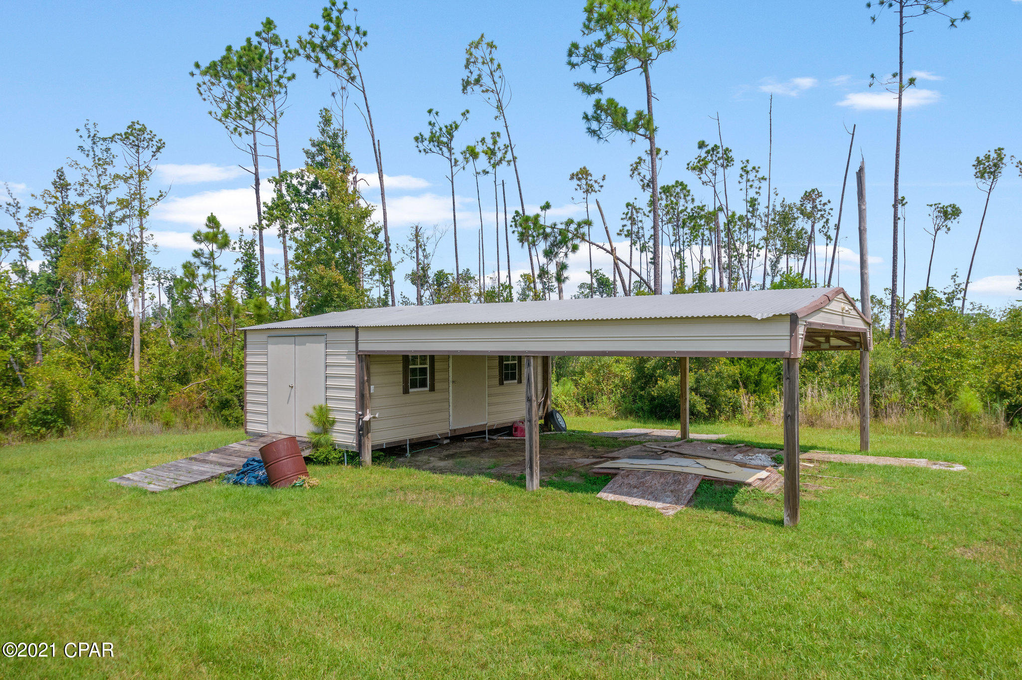 Timberwood - Residential