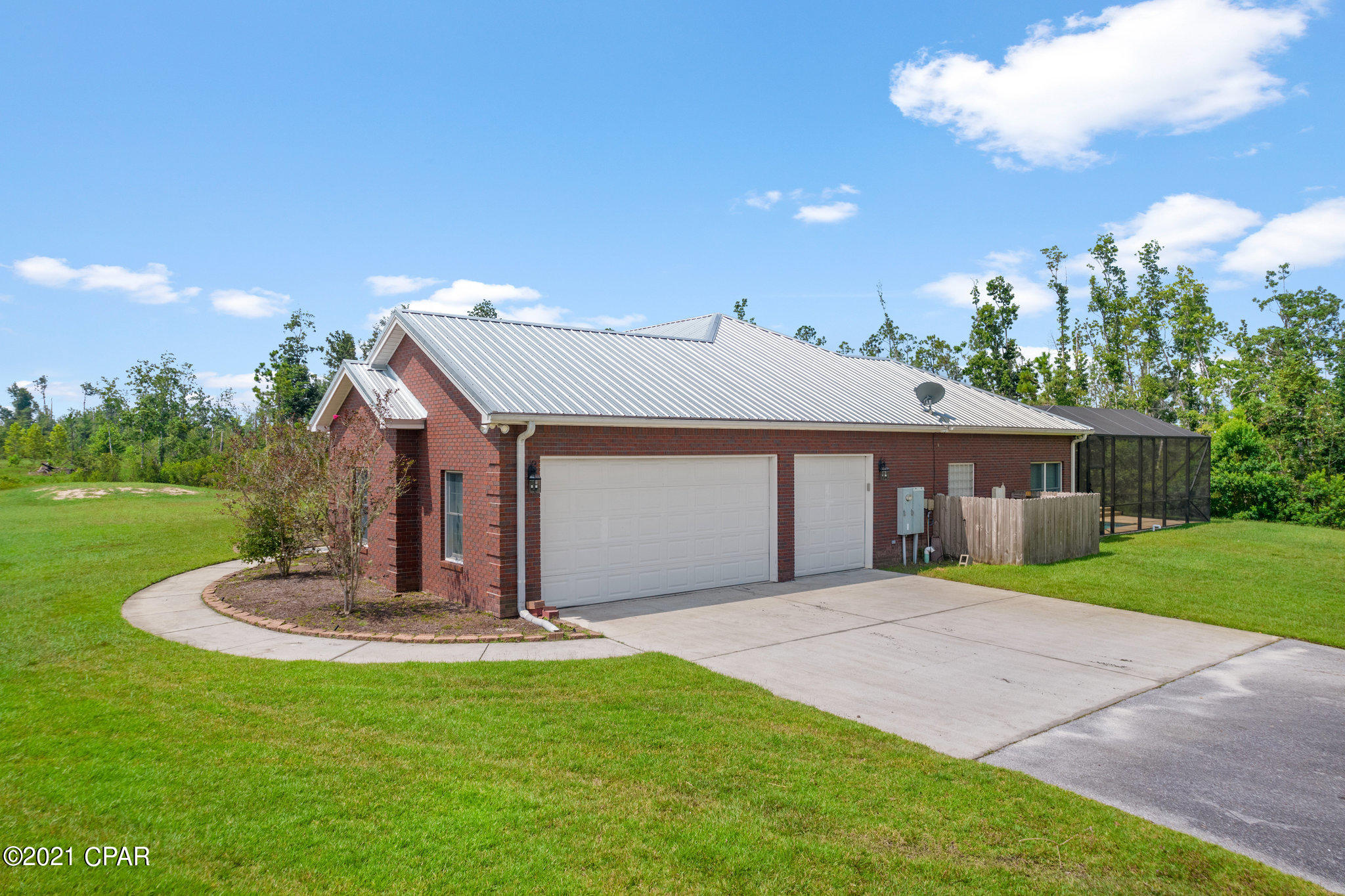 Timberwood - Residential