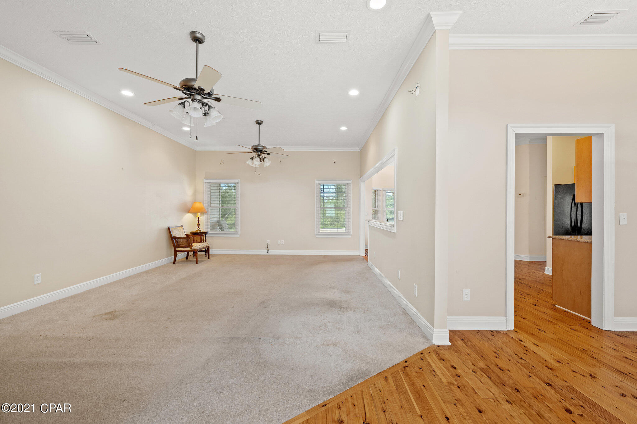 Timberwood - Residential