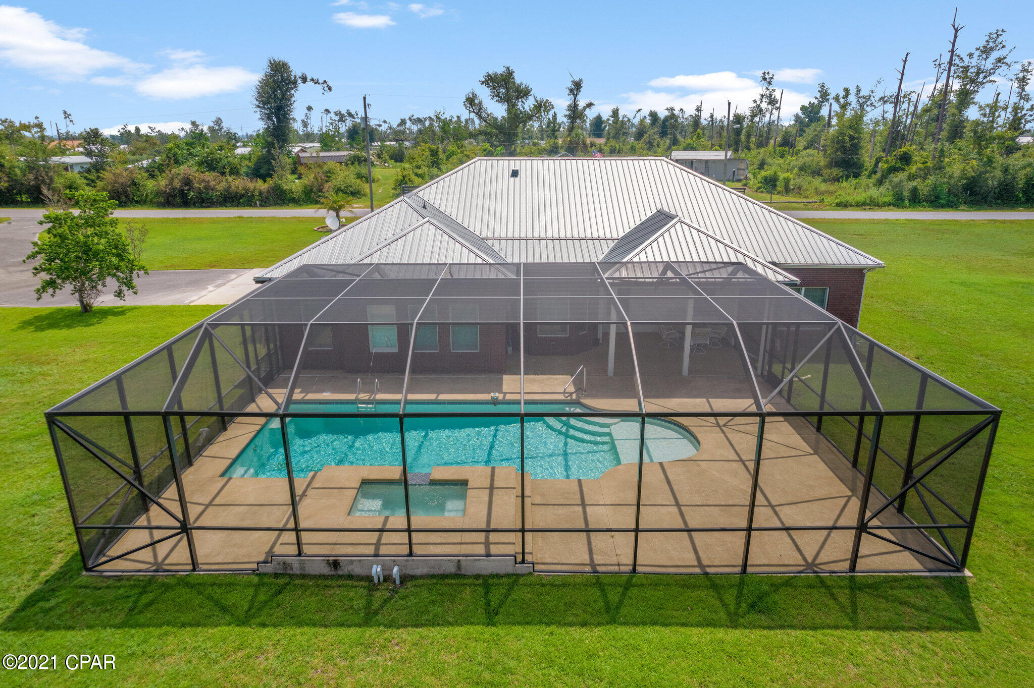 Timberwood - Residential