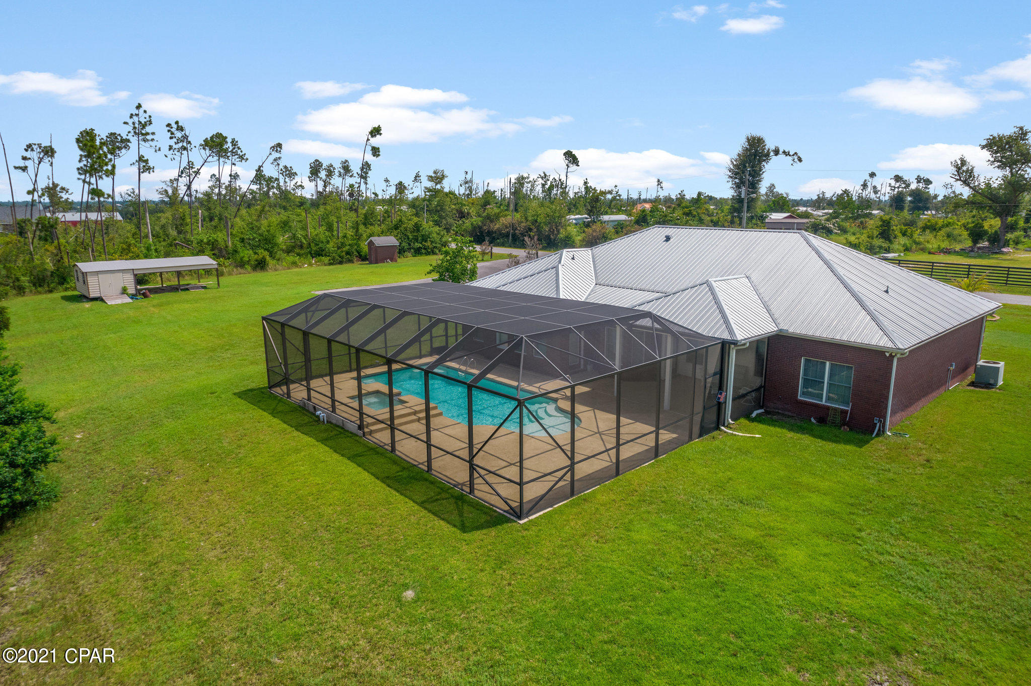 Timberwood - Residential