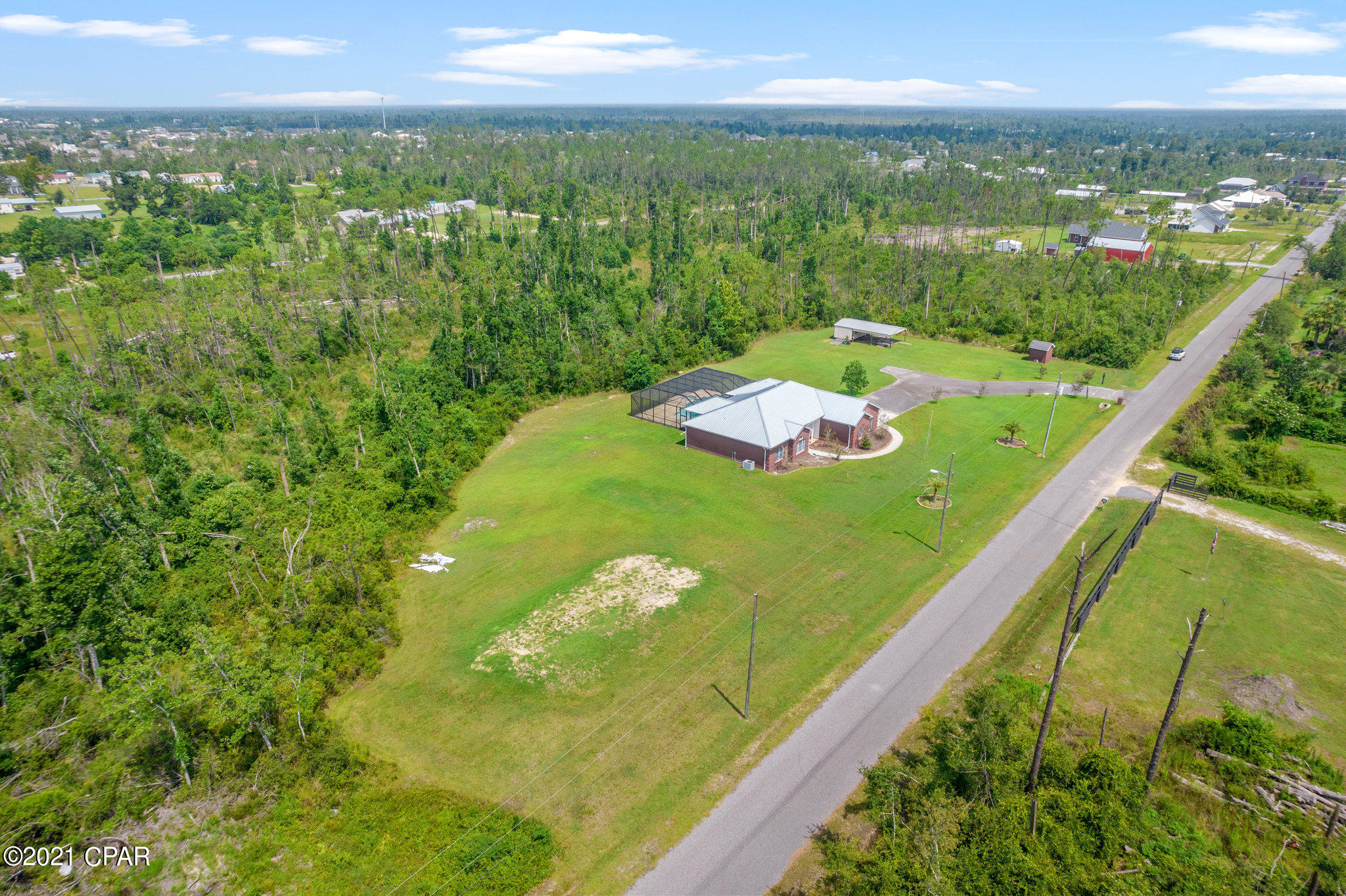 Timberwood - Residential