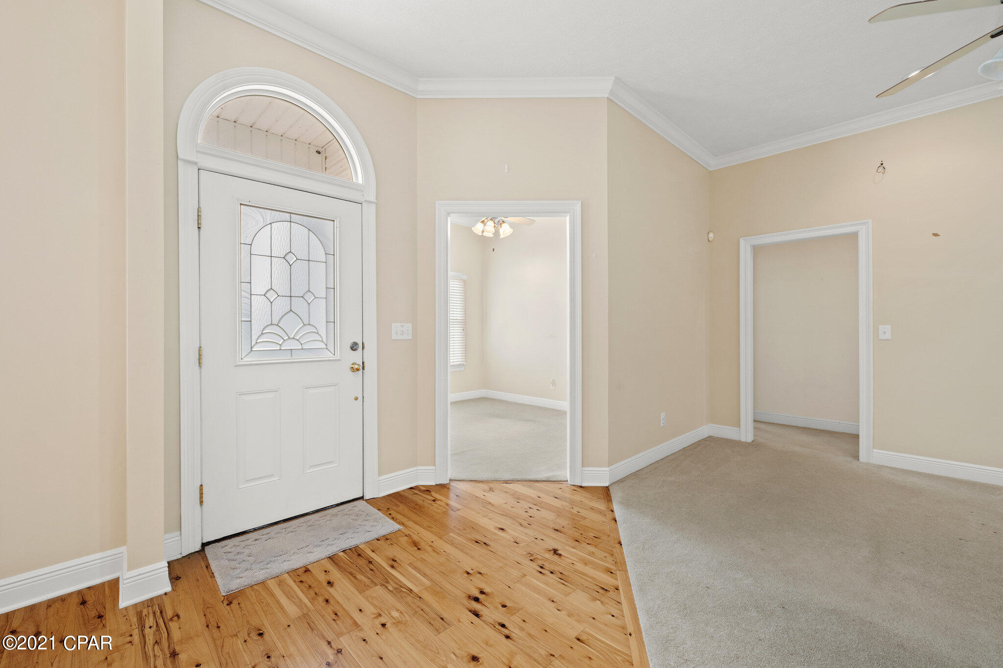 Timberwood - Residential