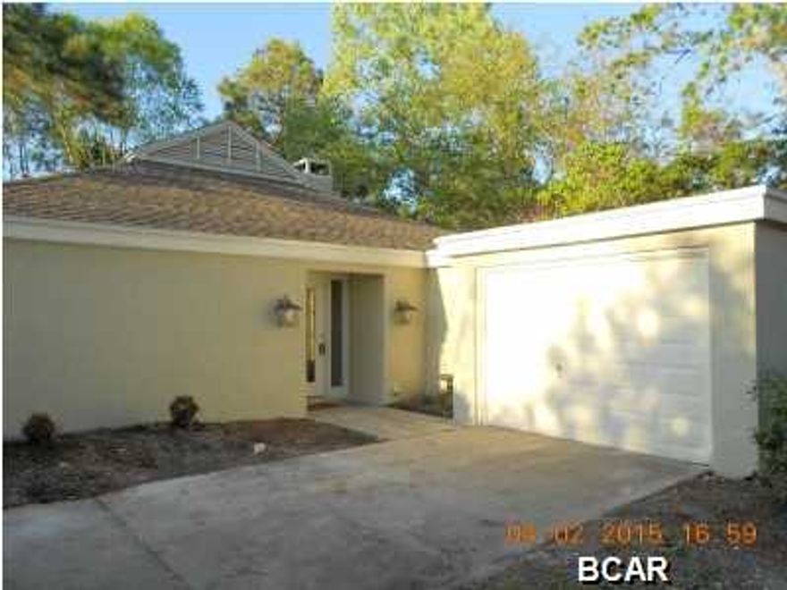 Wow! Timber Ash Porcelain tile throughout! Stainless Appliances! New Granite Countertops, undermount sinks, Mosaic tile backsplash! New Roof! Fresh Paint Inside & Out!New Ceiling Fans, fixtures.