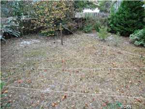 Gulf Highlands - Residential