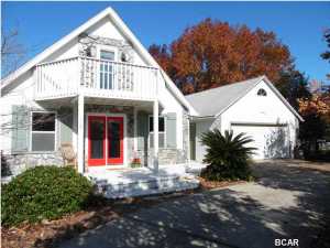 Gulf Highlands - Residential