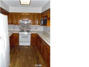 Gulf Highlands - Residential