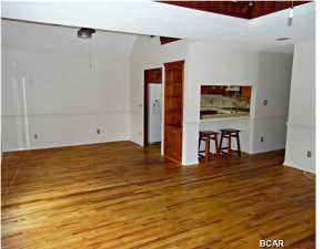 Gulf Highlands - Residential