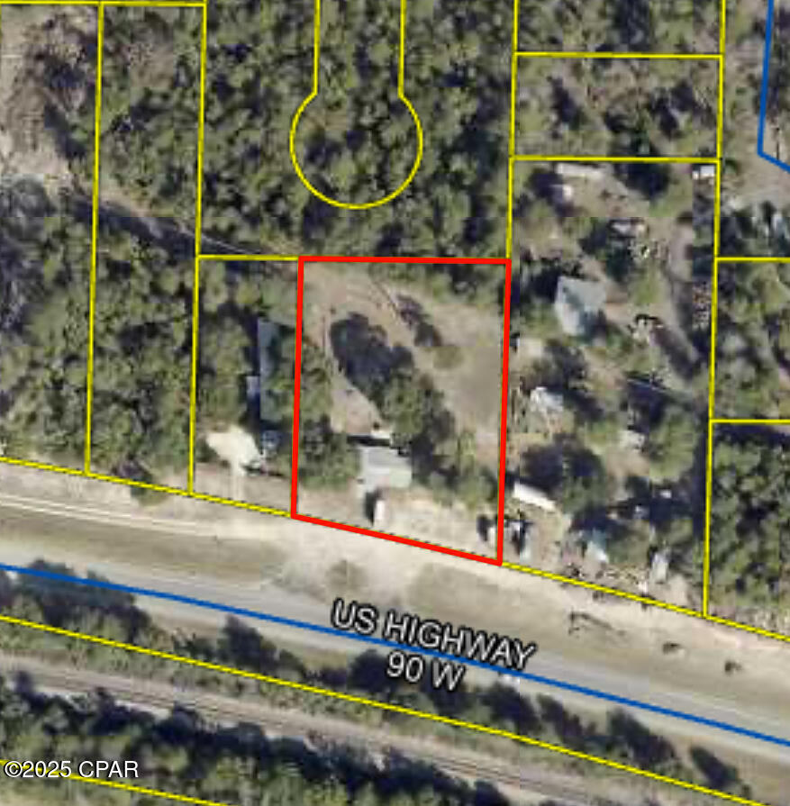 Oakwood Hills Unit 1 - Residential