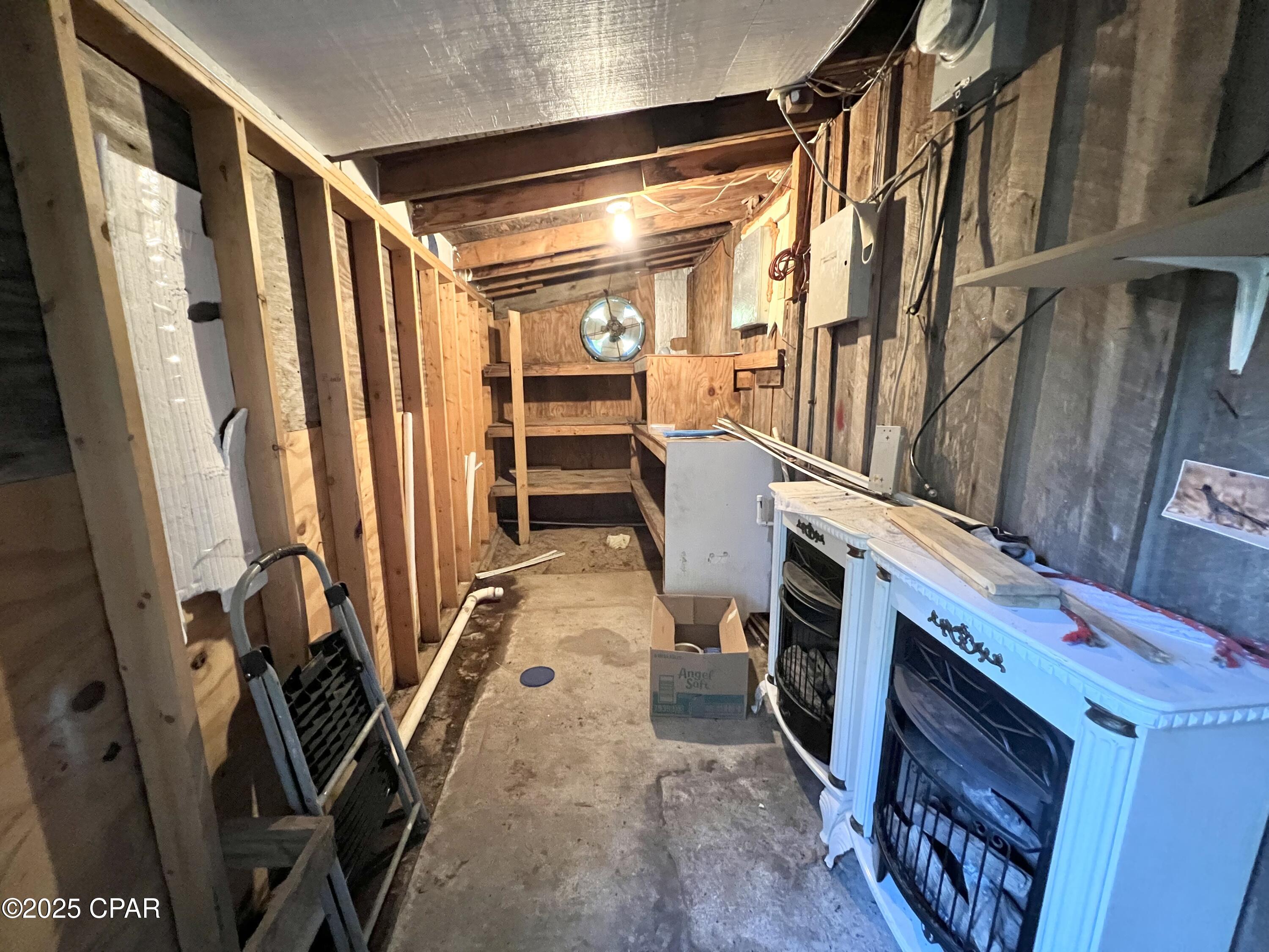 Oakwood Hills Unit 1 - Residential