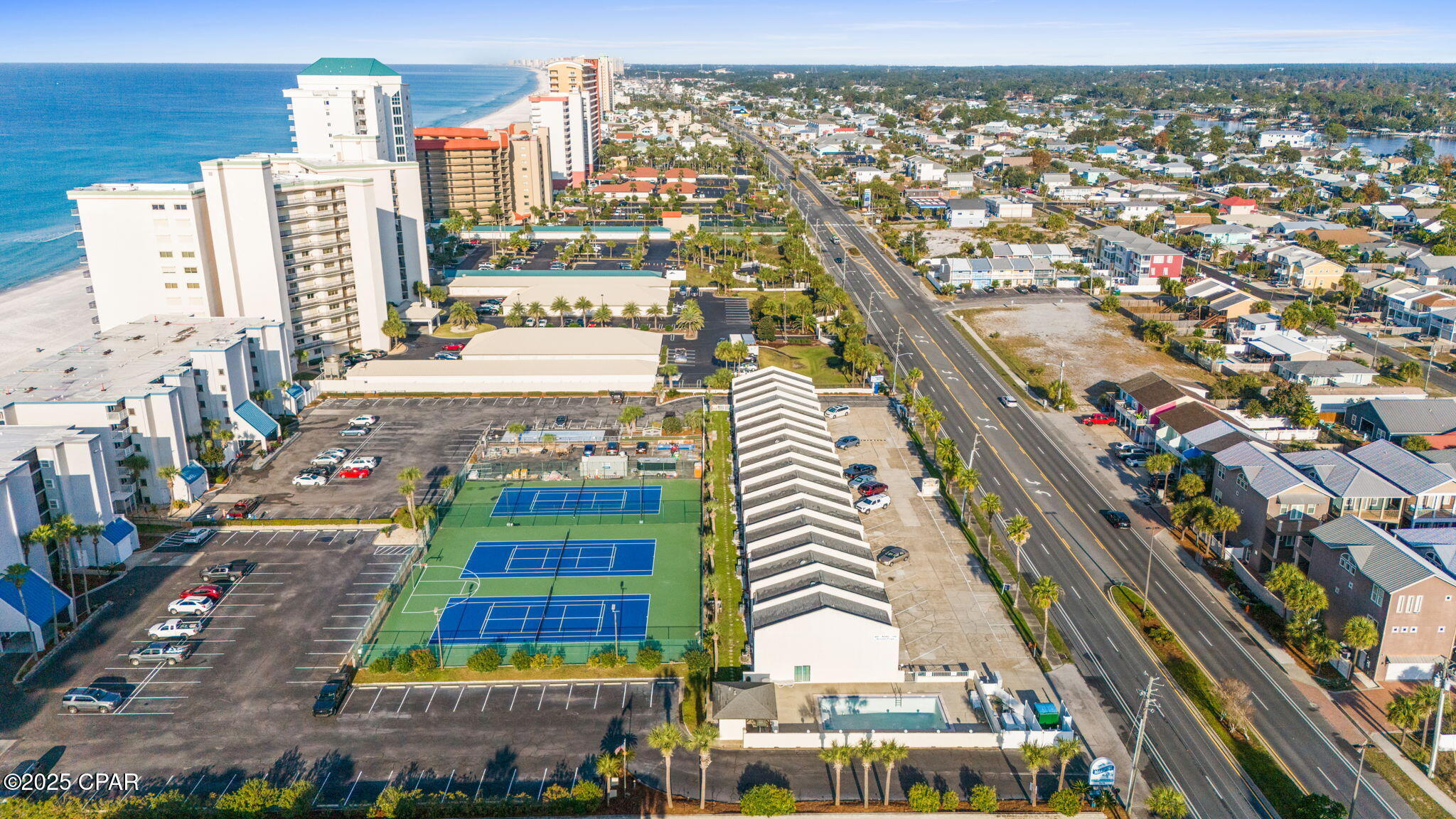 Summerplace Townhouses - Residential