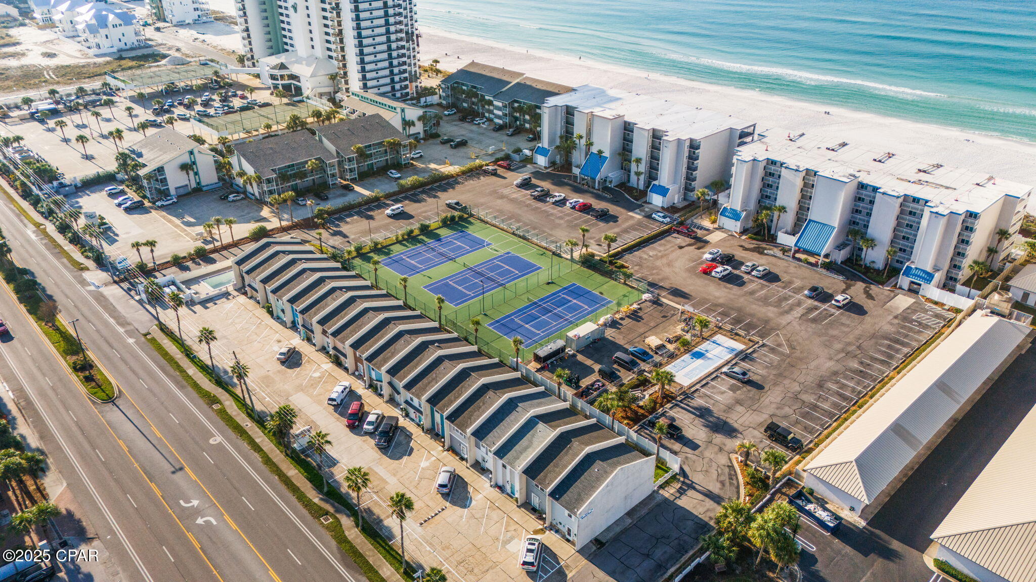 Summerplace Townhouses - Residential