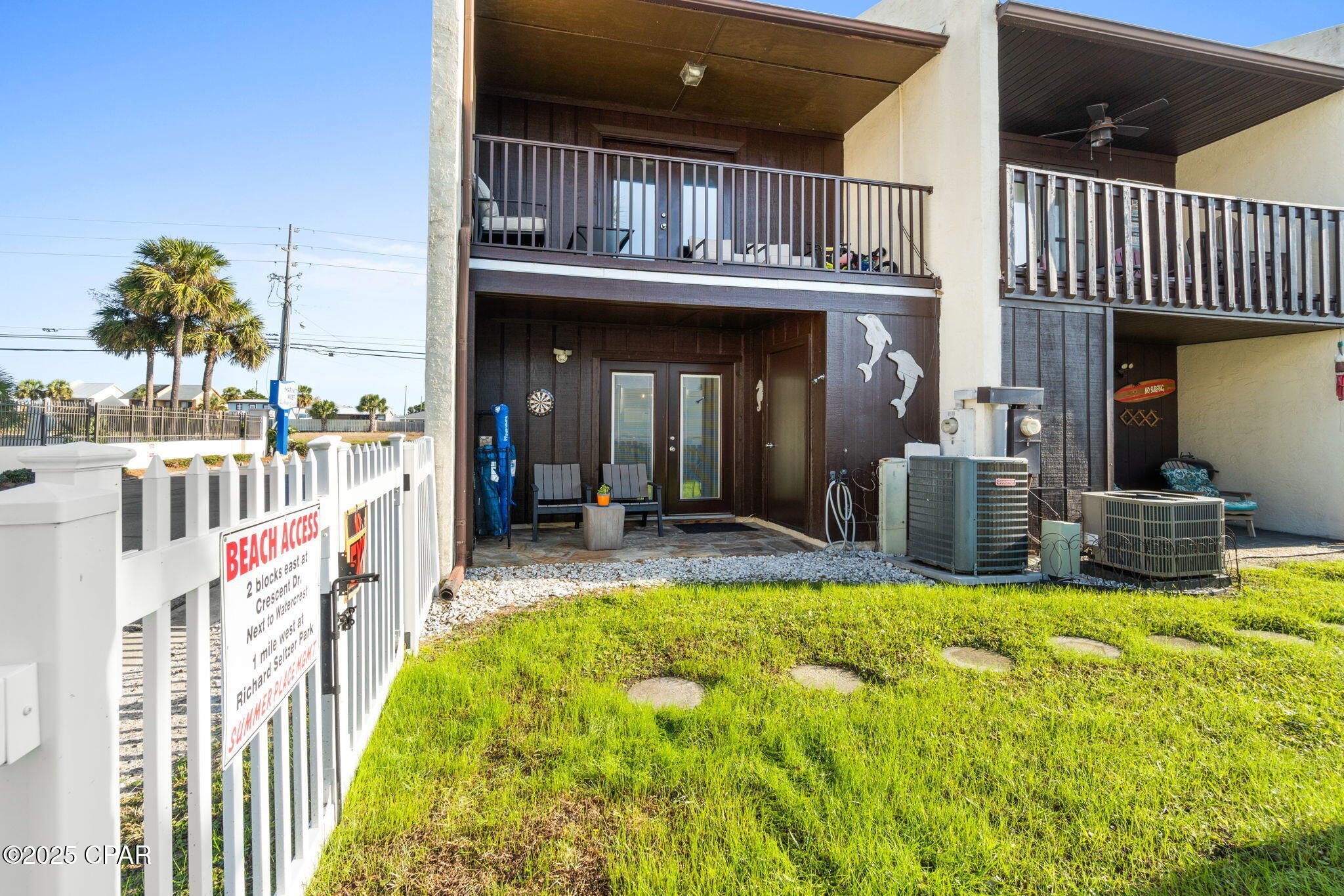 Summerplace Townhouses - Residential