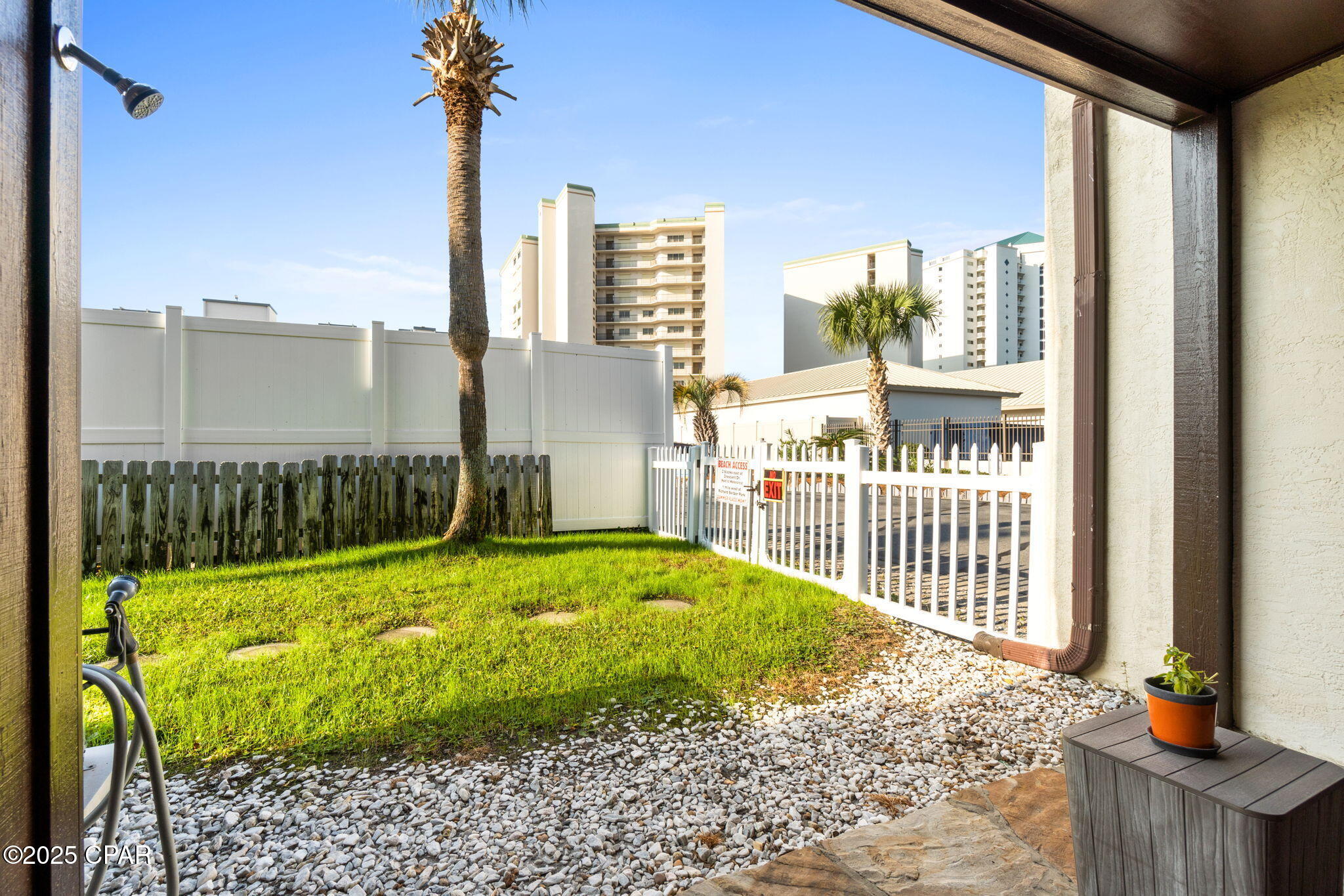 Summerplace Townhouses - Residential