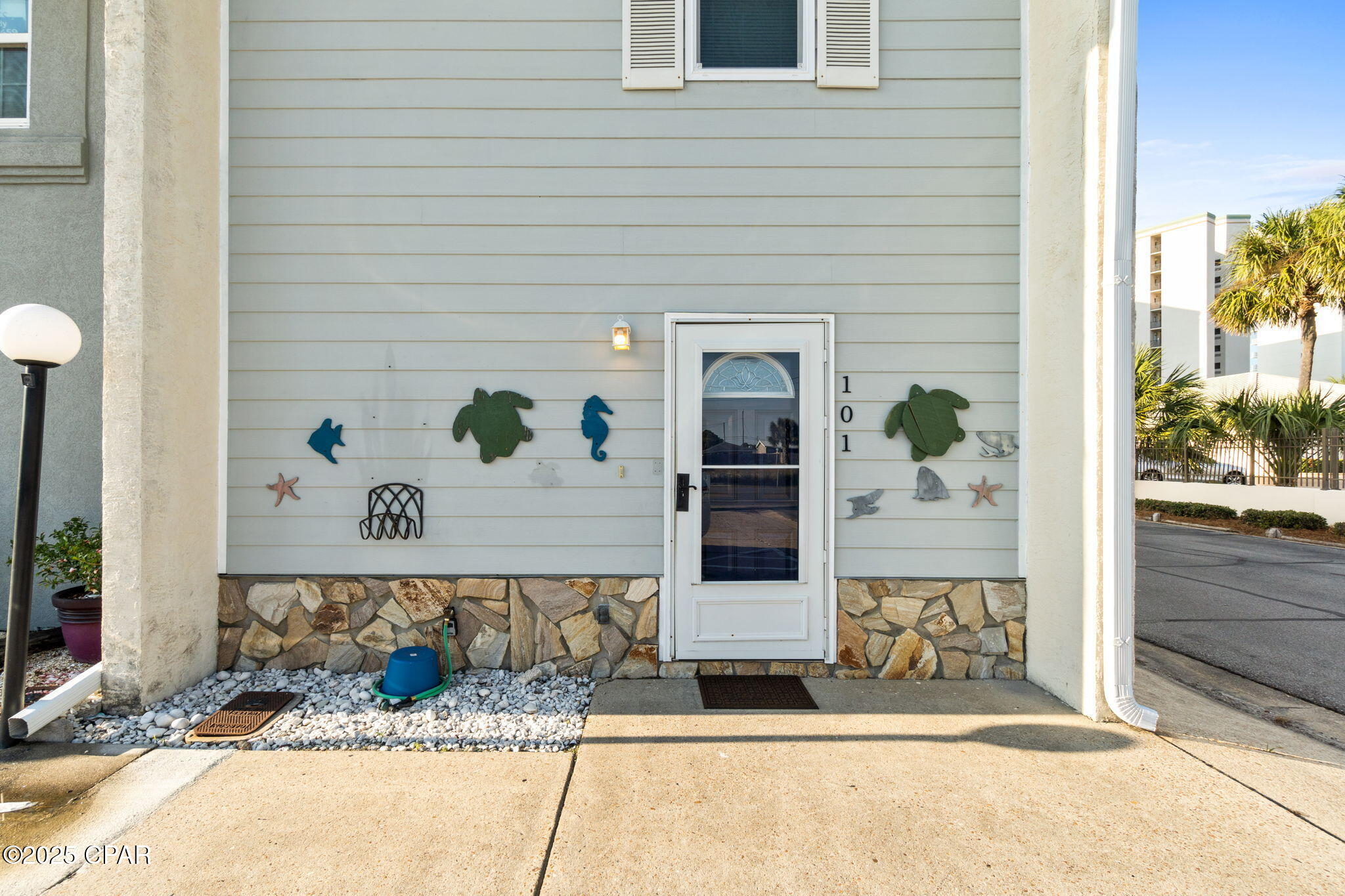 Summerplace Townhouses - Residential