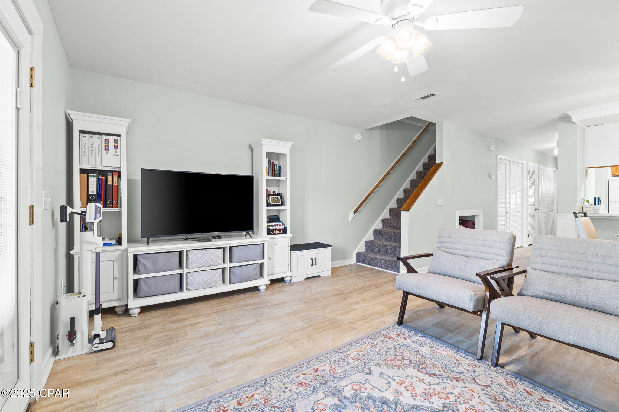 Summerplace Townhouses - Residential