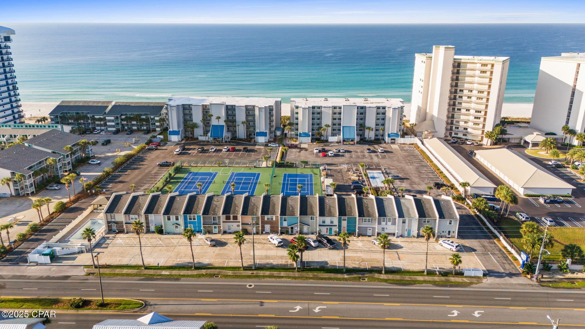 Summerplace Townhouses - Residential