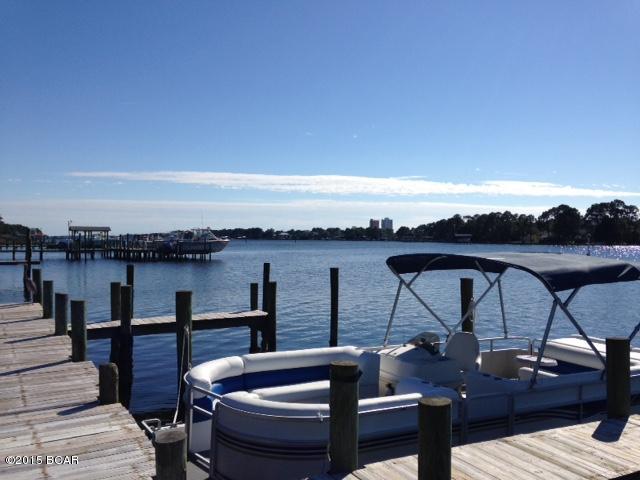 Dockside North - Residential