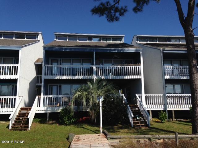 Dockside North - Residential