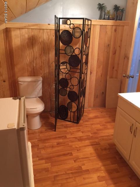 Dockside North - Residential