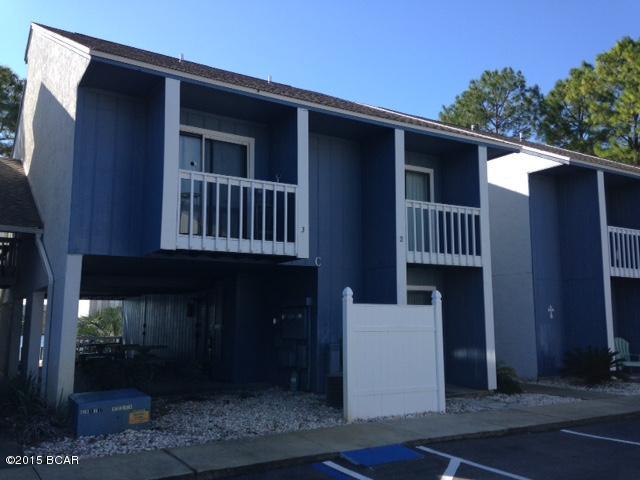 Dockside North - Residential