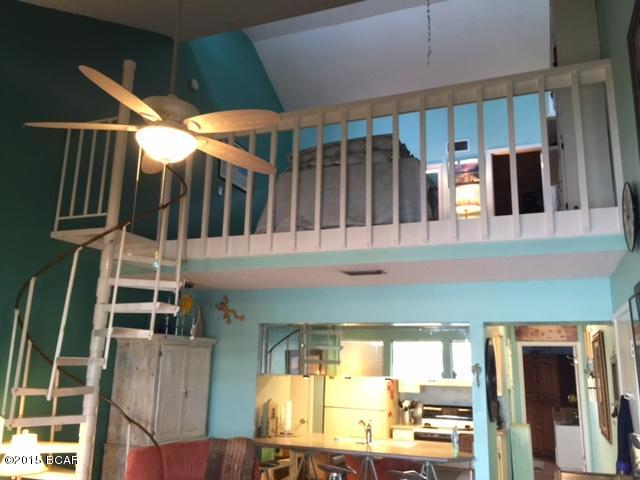 Dockside North - Residential