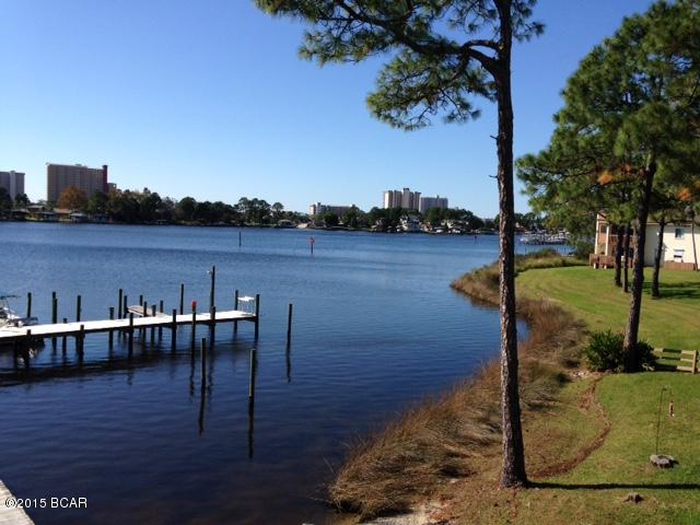 Dockside North - Residential