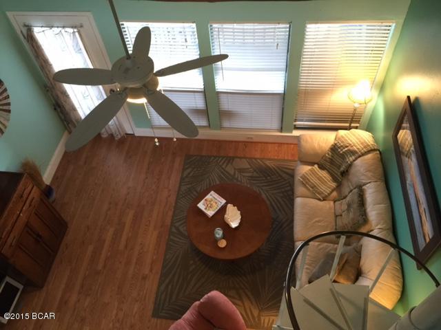 Dockside North - Residential