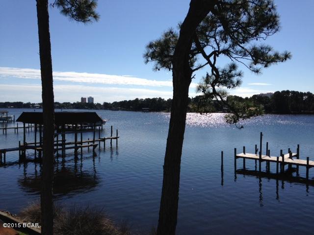 Dockside North - Residential